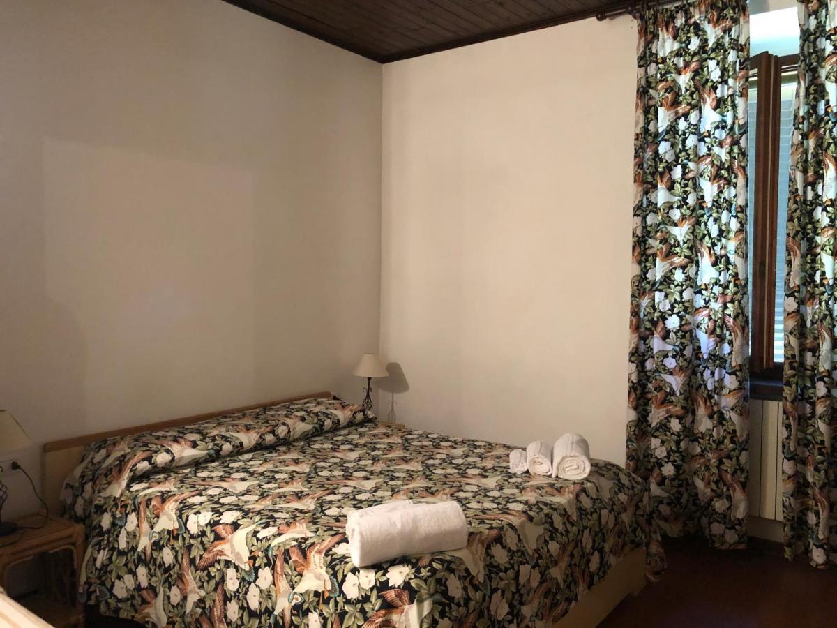 Agriturismo Santa Lorica Сасета Екстериор снимка