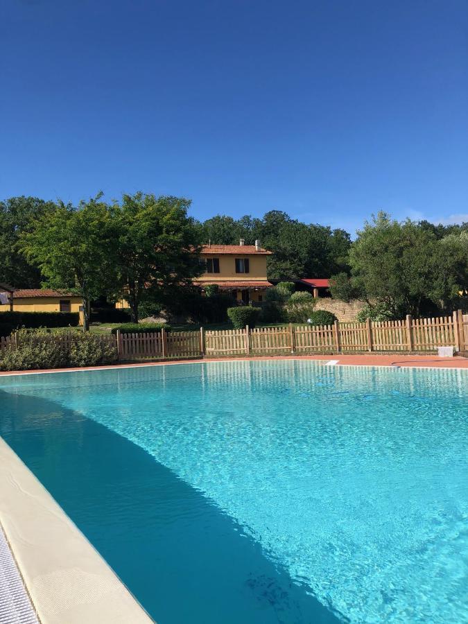 Agriturismo Santa Lorica Сасета Екстериор снимка