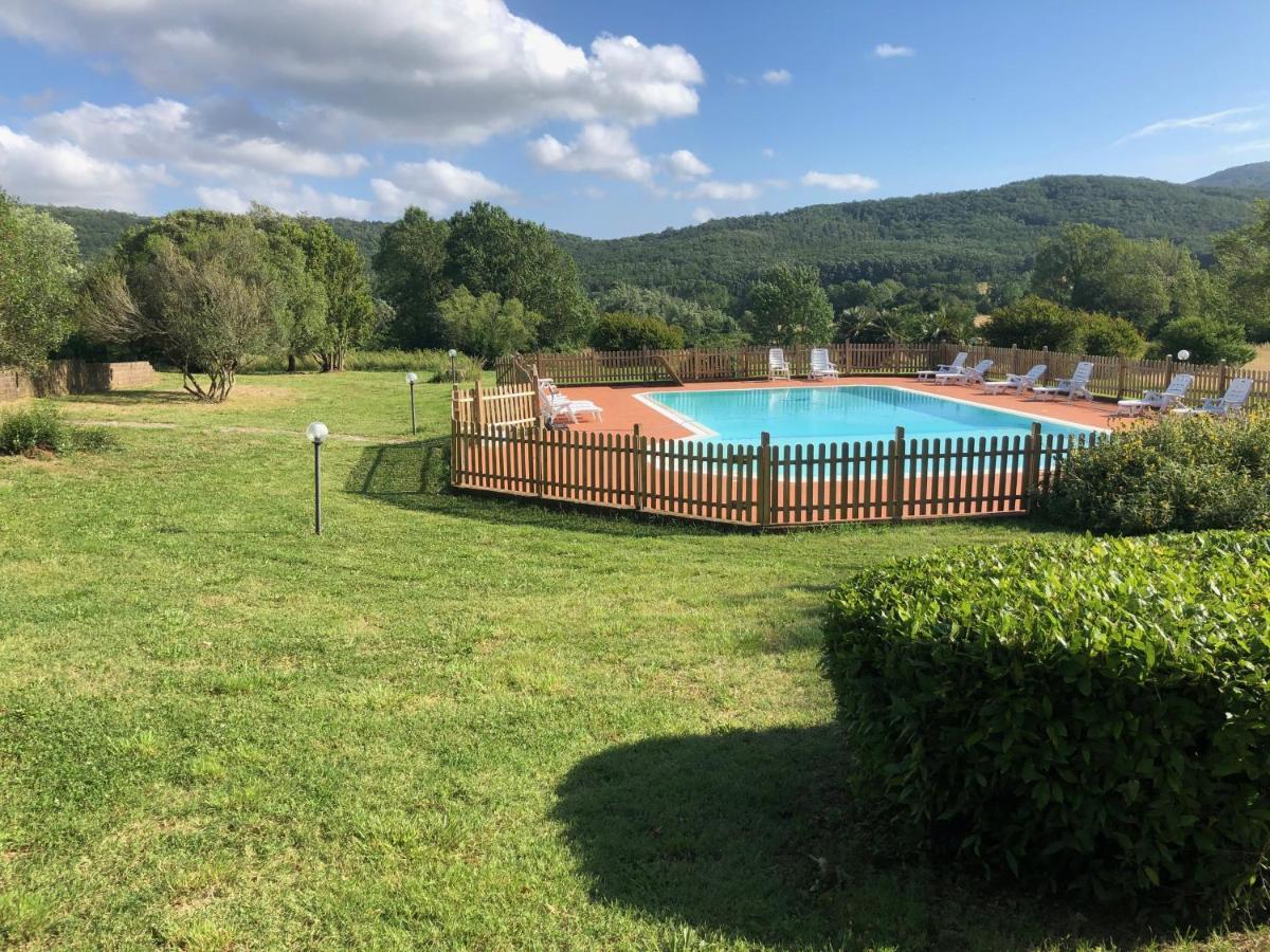 Agriturismo Santa Lorica Сасета Екстериор снимка