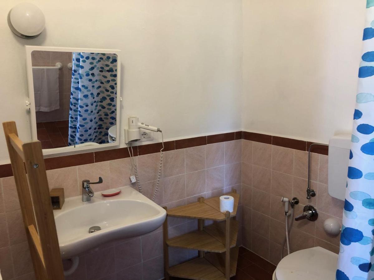 Agriturismo Santa Lorica Сасета Екстериор снимка