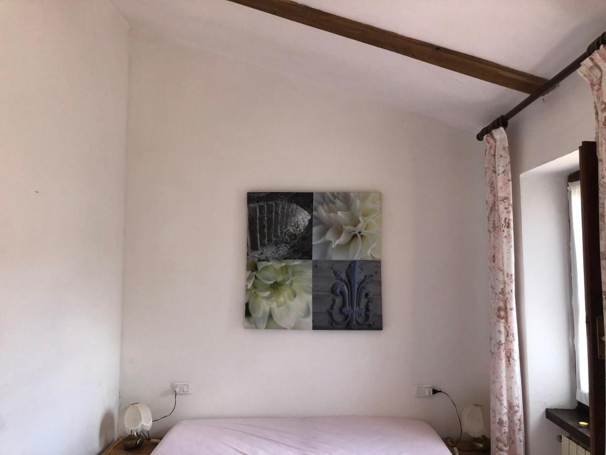 Agriturismo Santa Lorica Сасета Екстериор снимка