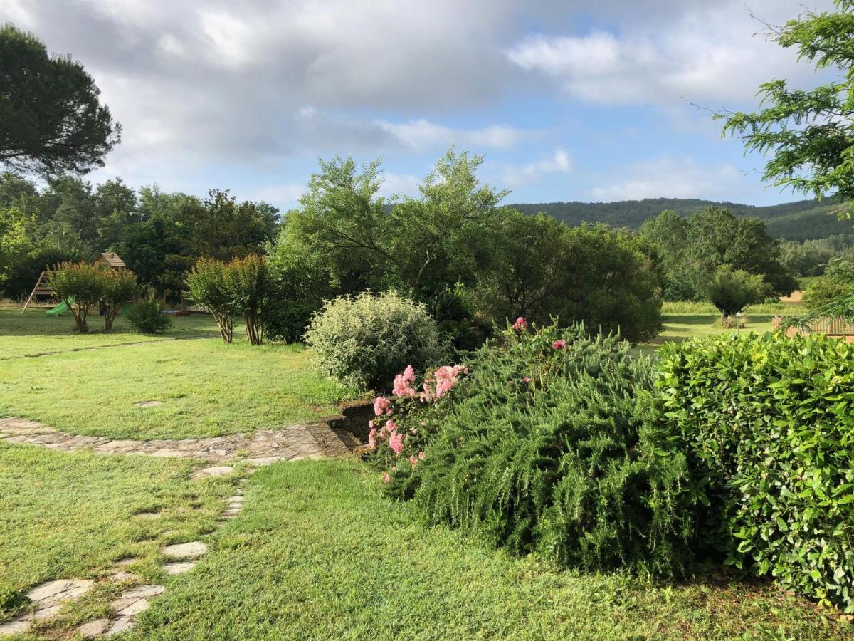 Agriturismo Santa Lorica Сасета Екстериор снимка