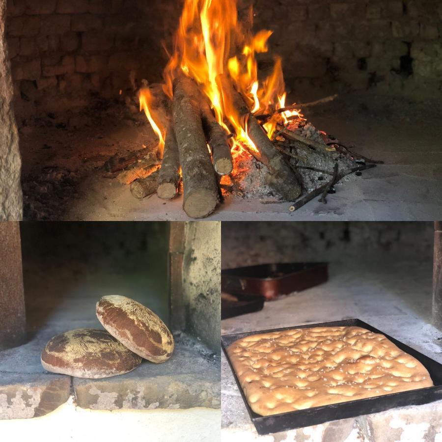 Agriturismo Santa Lorica Сасета Екстериор снимка